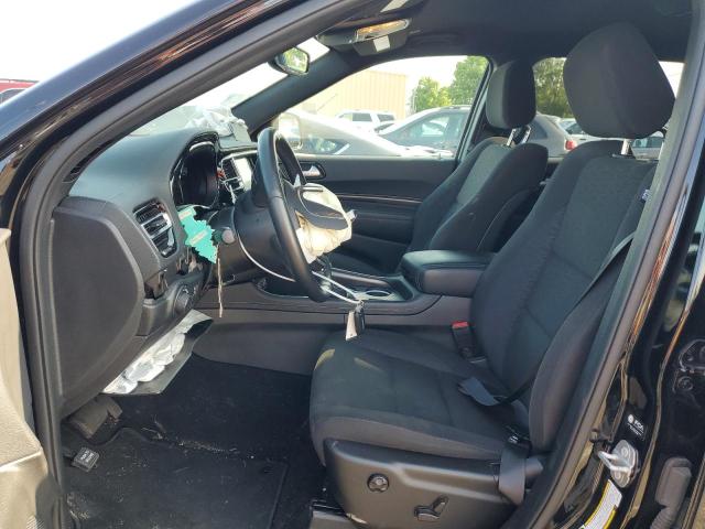 2023 DODGE DURANGO SX - 1C4RDJAG6PC576164