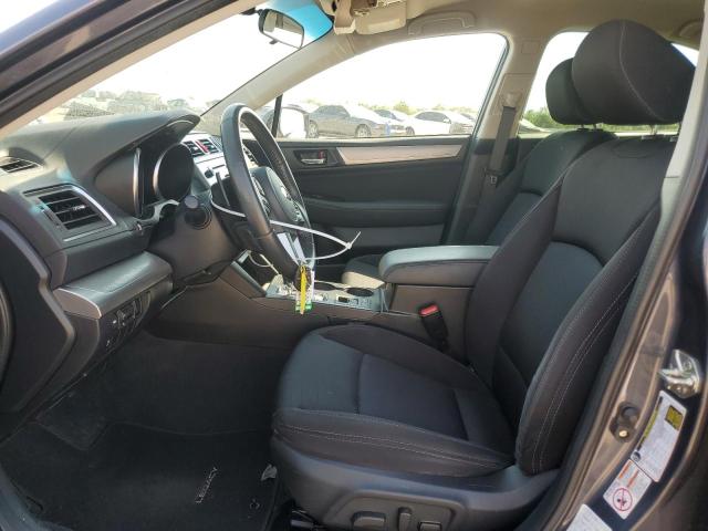 2017 Subaru Legacy 2.5I Premium VIN: 4S3BNAC61H3067412 Lot: 63320154