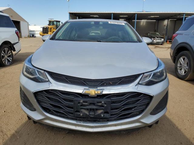 2019 CHEVROLET CRUZE LT - 1G1BE5SMXK7144228