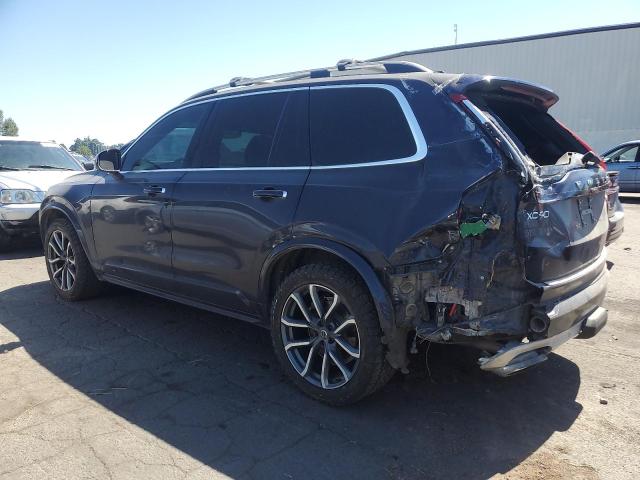 2019 Volvo Xc90 T6 Momentum VIN: YV4A22PK3K143179 Lot: 61763954