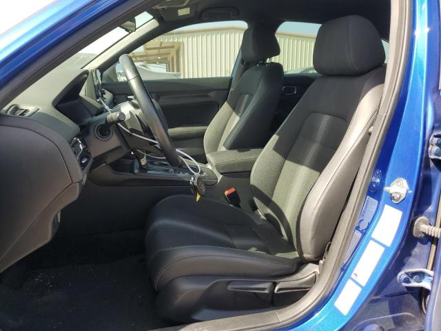 2023 HONDA CIVIC SPOR - 2HGFE2F5XPH523169