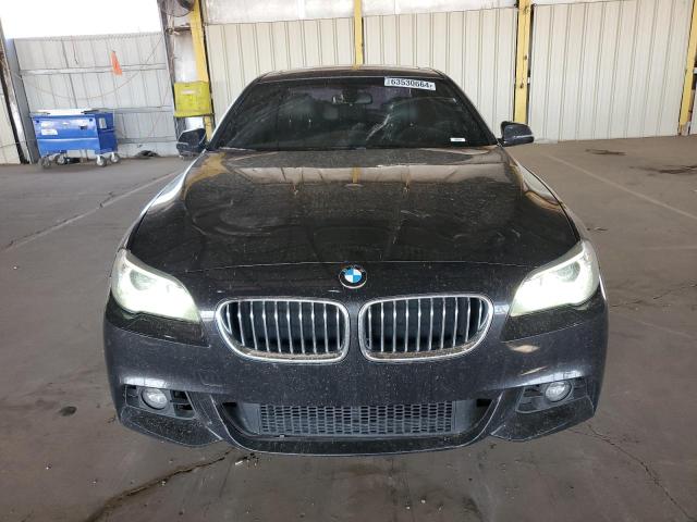 VIN WBA5A5C51ED500883 2014 BMW 5 Series, 528 I no.5