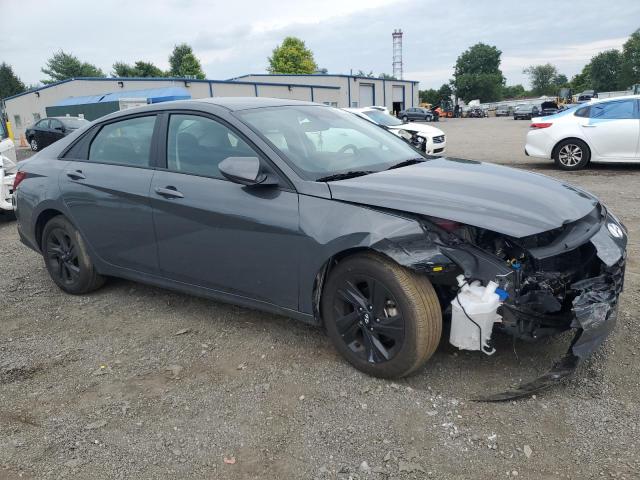 2023 HYUNDAI ELANTRA BL - KMHLM4AJ7PU082453