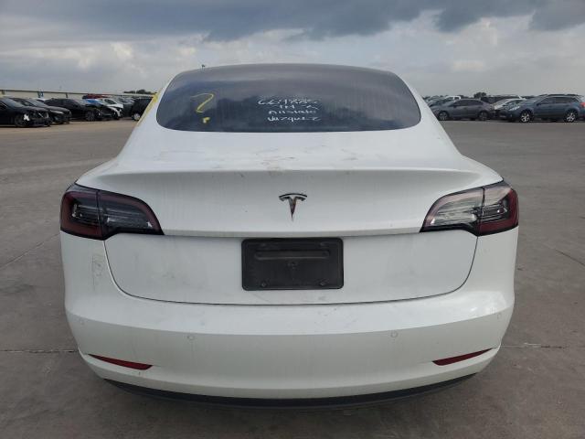 2020 Tesla Model 3 VIN: 5YJ3E1EA6LF669885 Lot: 61165224