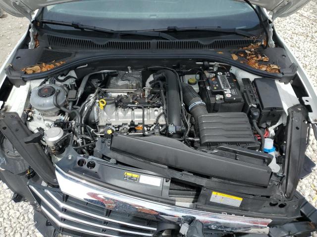 2021 Volkswagen Jetta S VIN: 3VWC57BU3MM055405 Lot: 62130604