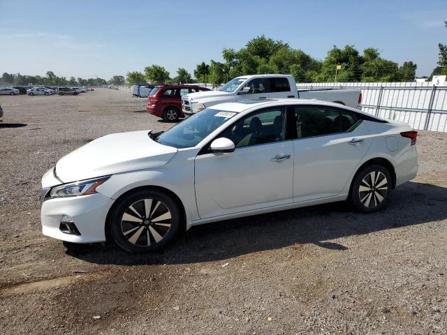 2019 NISSAN ALTIMA SV - 1N4BL4DW7KN319736