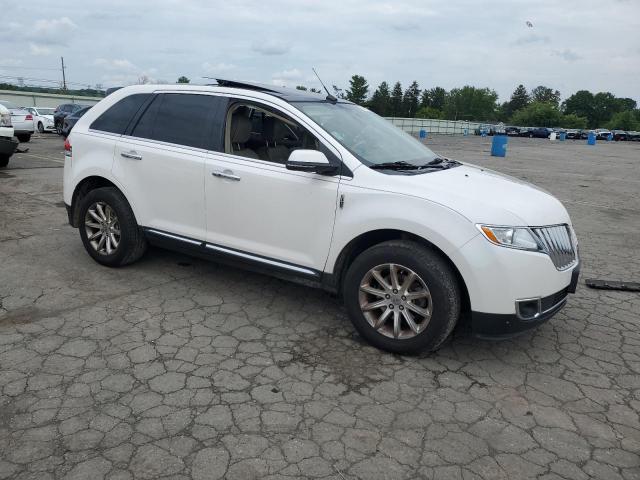 2015 LINCOLN MKX AWD 2LMDJ8JK1FBL28113