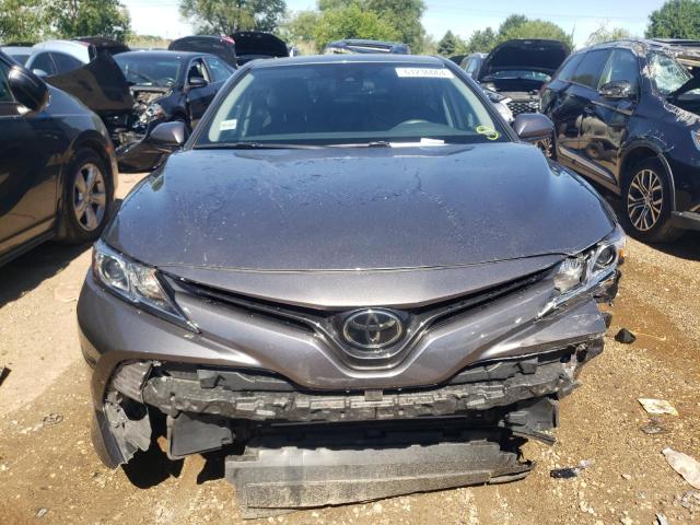 VIN 4T1B11HK8KU679668 2019 Toyota Camry, L no.5