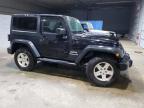 JEEP WRANGLER S photo