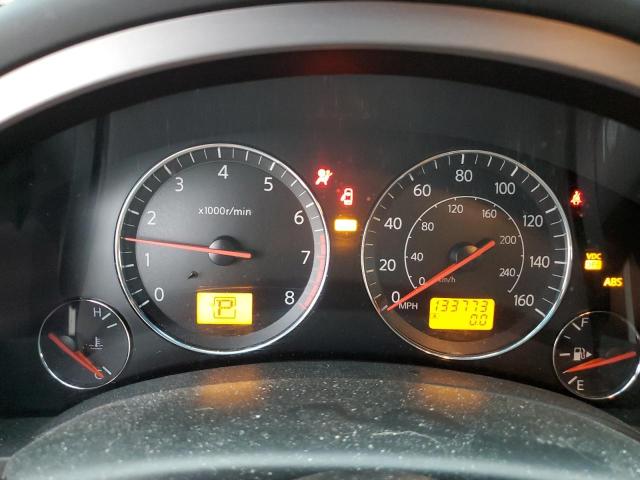 2004 Infiniti Fx35 VIN: JNRAS08W74X224855 Lot: 61010274