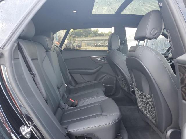 2020 AUDI Q8 PRESTIG WA1FVAF14LD025184