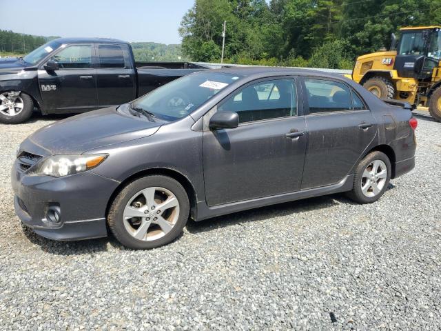 2013 Toyota Corolla Base VIN: 5YFBU4EE3DP195306 Lot: 63336894