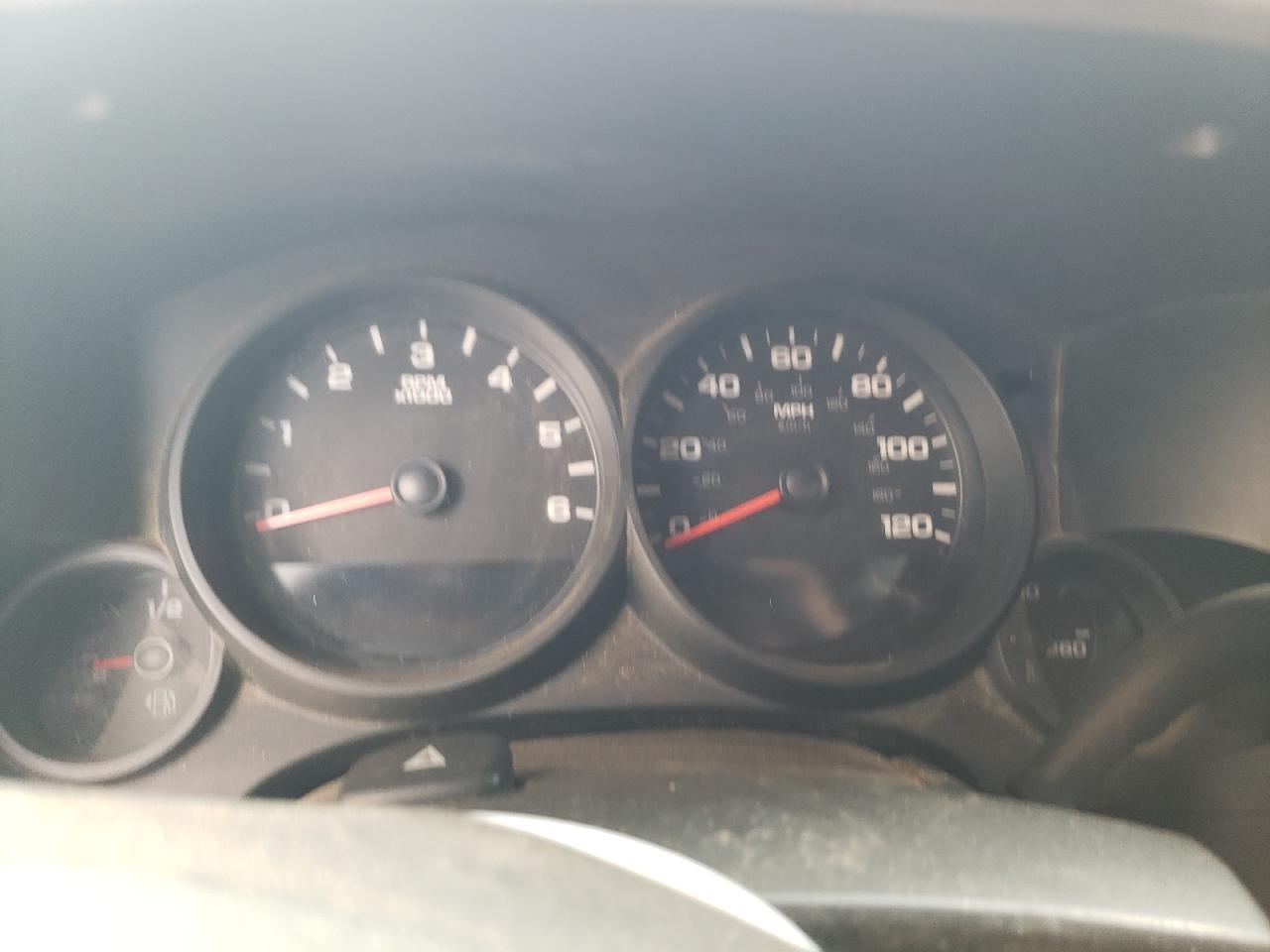 1GTEK19078Z118269 2008 GMC Sierra K1500