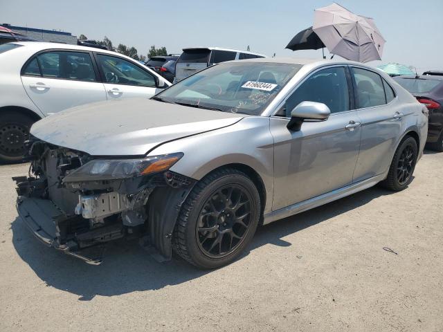 2023 TOYOTA CAMRY SE N 4T1G11AK7PU808667  61960344