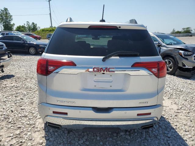 2018 GMC ACADIA DEN - 1GKKNXLS5JZ221126