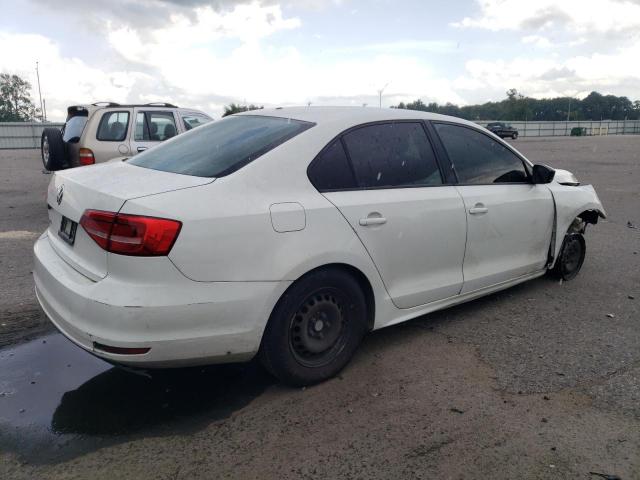 2015 VOLKSWAGEN JETTA BASE - 3VW2K7AJ4FM402531