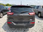 JEEP CHEROKEE L photo