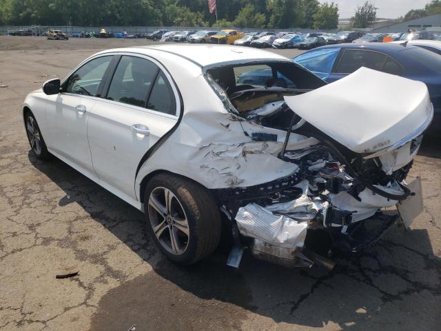 2020 MERCEDES-BENZ E 350 4MAT - WDDZF8EB9LA726779