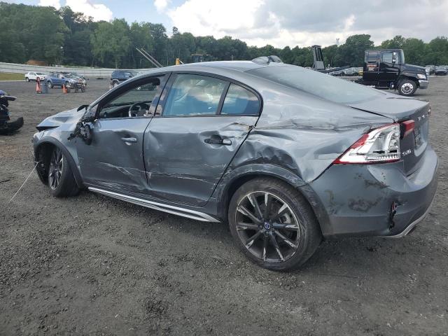 2016 VOLVO S60 CROSS YV4612UM2G2000870
