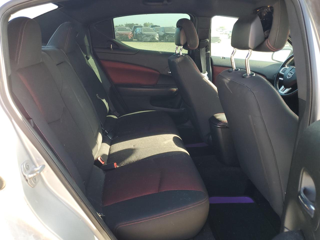 1C3CDZEG8CN103562 2012 Dodge Avenger Sxt