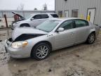 BUICK LUCERNE CX photo