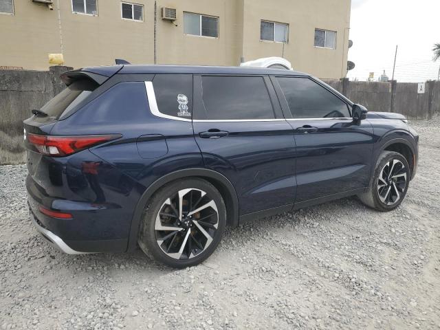 2022 MITSUBISHI OUTLANDER - JA4J4UA88NZ079354