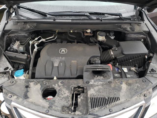 2015 Acura Rdx Technology VIN: 5J8TB3H59FL006168 Lot: 60343034