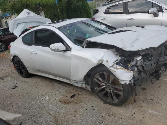 2016 HYUNDAI GENESIS CO - KMHHU6KJ2GU135737