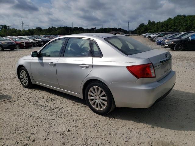 JF1GE6B65BH517955 Subaru Impreza 2.5i Premium 2011