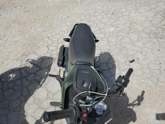 2023 HONDA NVA110 B 3H1JK0701PD107128