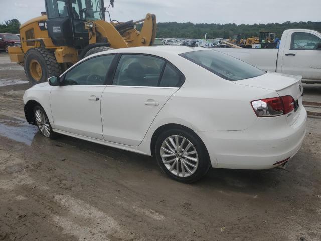 2014 Volkswagen Jetta Tdi VIN: 3VWLL7AJ8EM377911 Lot: 60513724