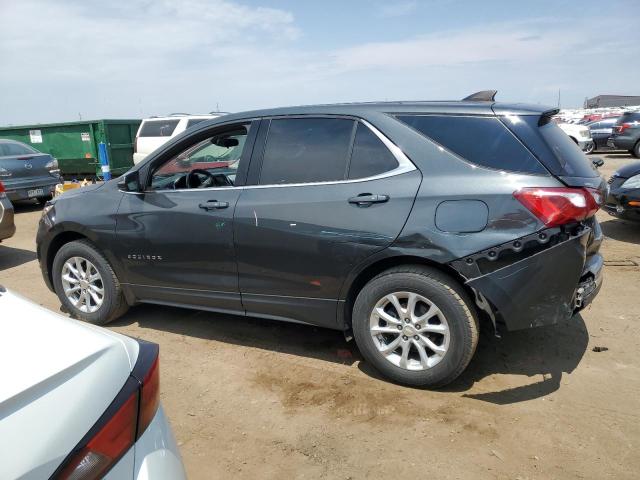 2019 CHEVROLET EQUINOX LT - 2GNAXJEV3K6289791