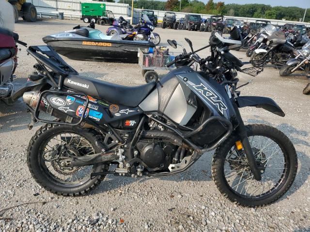2018 KAWASAKI KL650 E - JKAKLEE10JDA95827