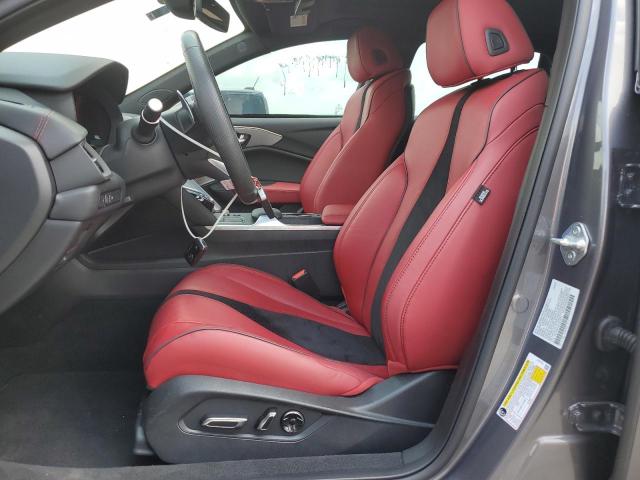 2023 ACURA TLX A-SPEC - 19UUB6F54PA003670