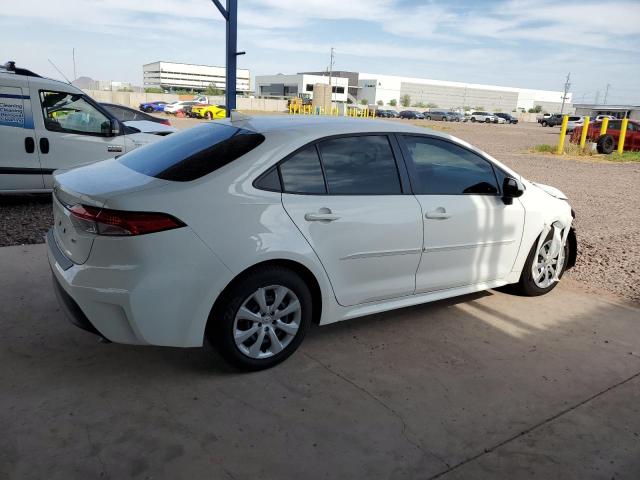 JTDB4MEEXPJ007079 Toyota Corolla Le 2023