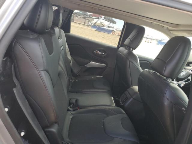 2018 JEEP CHEROKEE T - 1C4PJMBX0JD547518