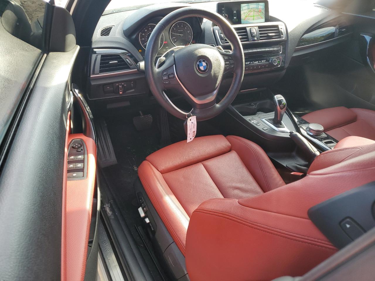 WBA2K9C3XHV647482 2017 BMW 230I