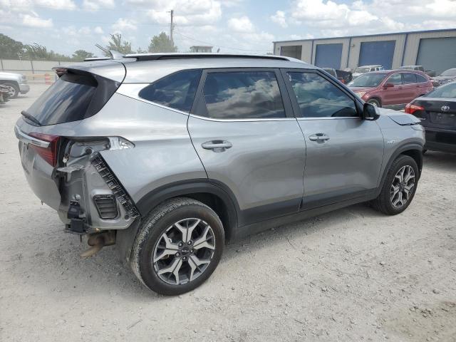 2023 KIA SELTOS EX - KNDERCAA5P7466531