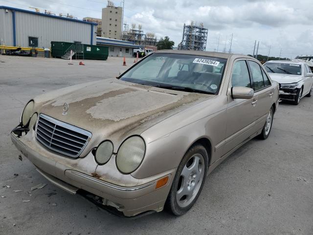 WDBJF70J9YB103050 2000 Mercedes-Benz E 430