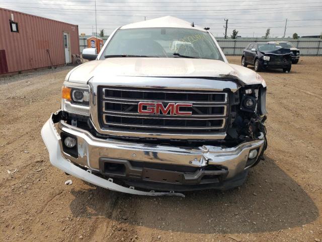 VIN 3GTU2VEC9EG444654 2014 GMC Sierra, K1500 Slt no.5