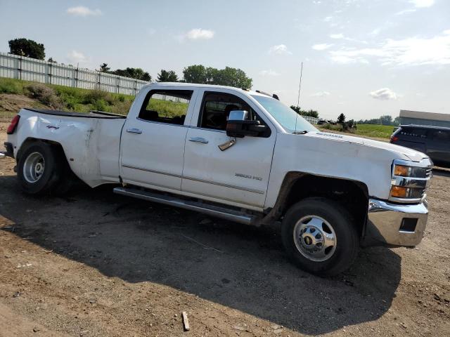 Vin: 1gc4k0c8xff619689, lot: 62894924, chevrolet all models k3500 ltz 20154