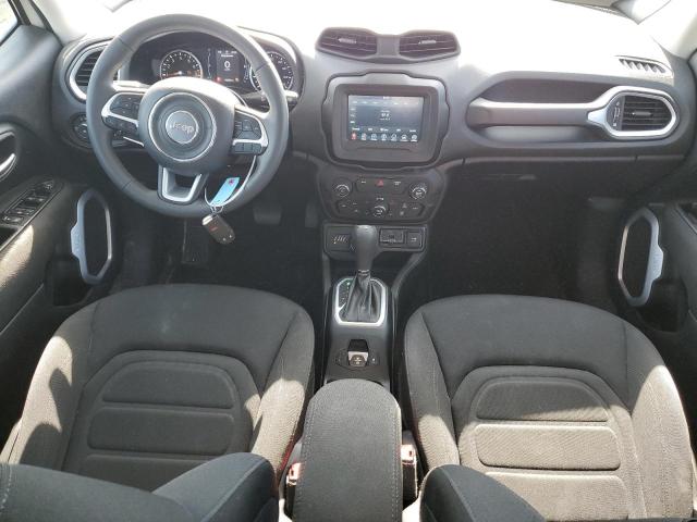2020 Jeep Renegade Latitude VIN: ZACNJBBB2LPL32580 Lot: 61062634