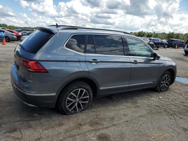 2021 VOLKSWAGEN TIGUAN SE - 3VV2B7AX9MM064968