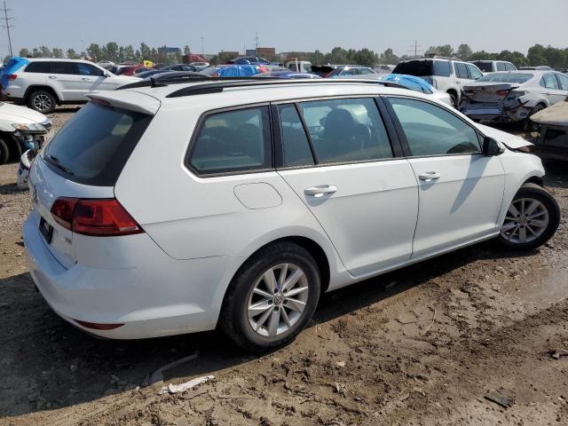 2016 VOLKSWAGEN GOLF SPORT - 3VWC17AU7GM511097