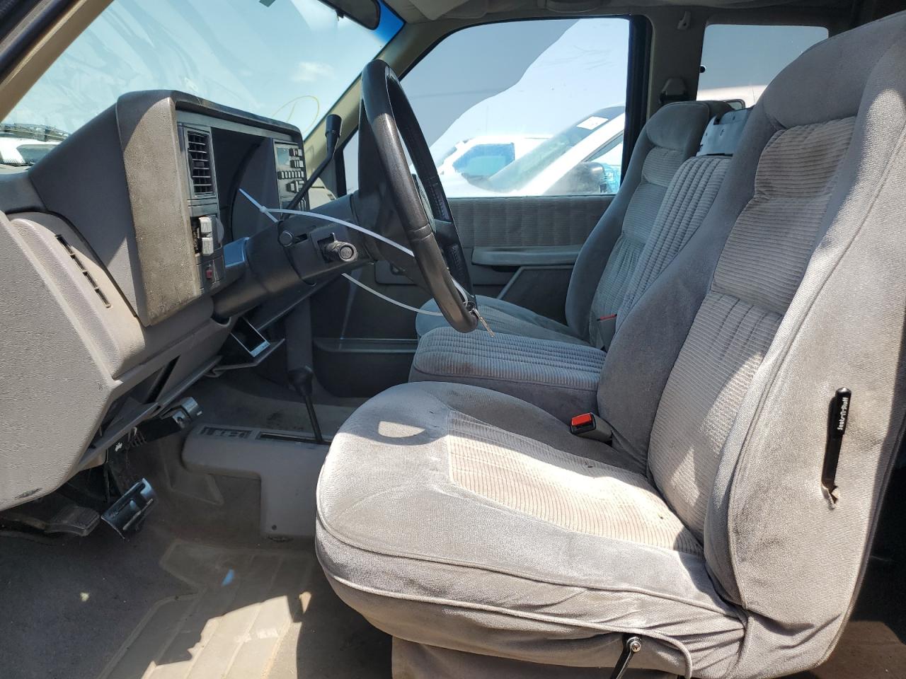 2GBEK19K3N1171772 1992 Chevrolet Gmt-400 K1500