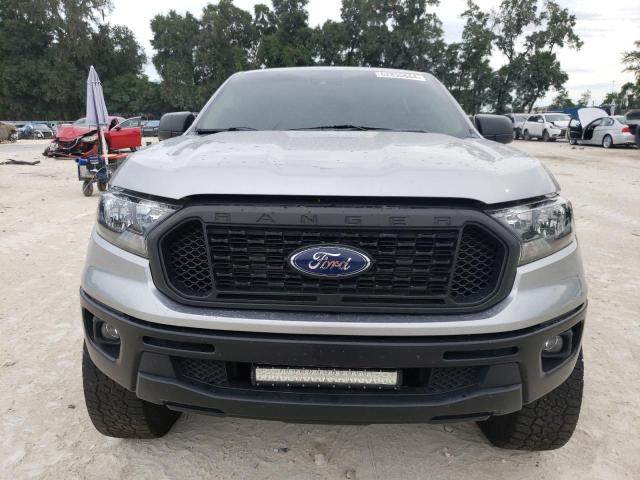 2021 FORD RANGER XL - 1FTER4EH9MLE00810