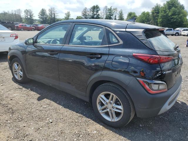 2022 Hyundai Kona Sel VIN: KM8K22AB5NU771791 Lot: 61657834