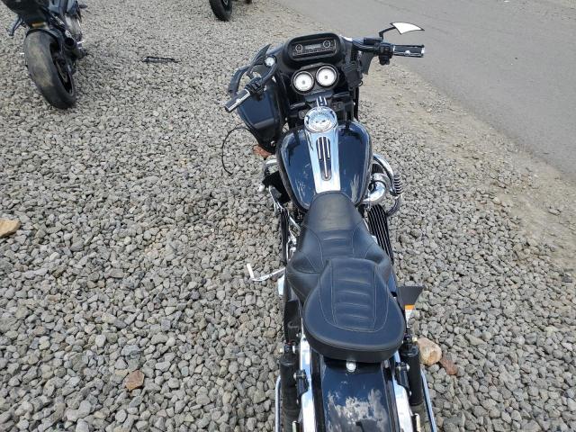 2011 HARLEY-DAVIDSON FLTRX 1HD1KHM16BB665720