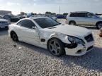 MERCEDES-BENZ SL 550 photo