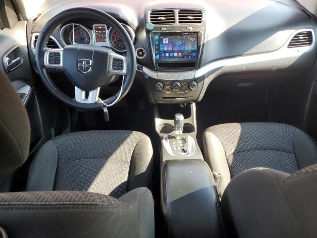 2017 Dodge Journey Crossroad VIN: 3C4PDDGG6HT709916 Lot: 60352854